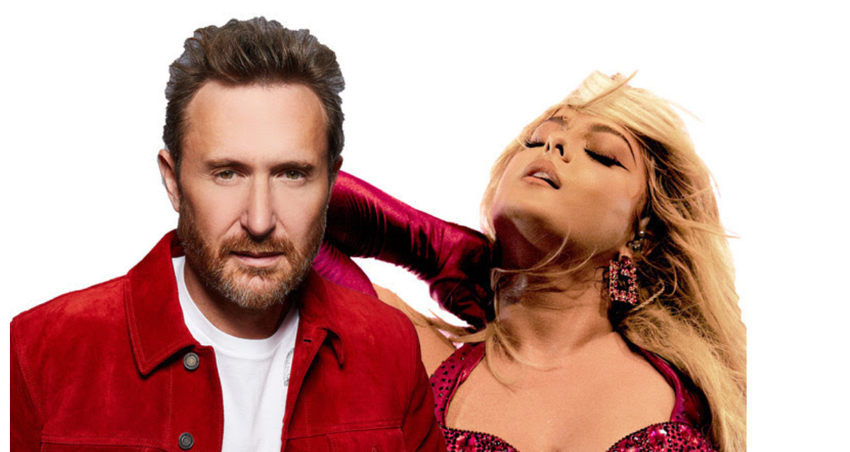 One in a million, David Guetta e Bebe Rexha: traduzione, testo e recensione del nuovo singolo
