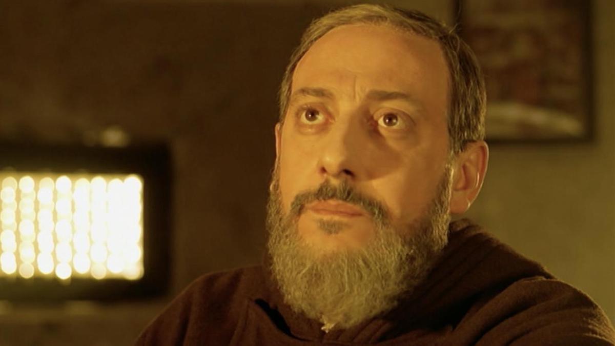 Padre Pio, la fiction di Canale 5 in replica: trama, cast e location