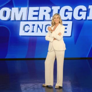 Pomeriggio cinque