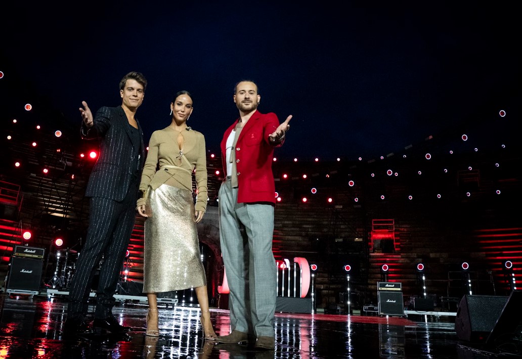 Future Hits Live 2023: tutte le esibizioni dei cantanti