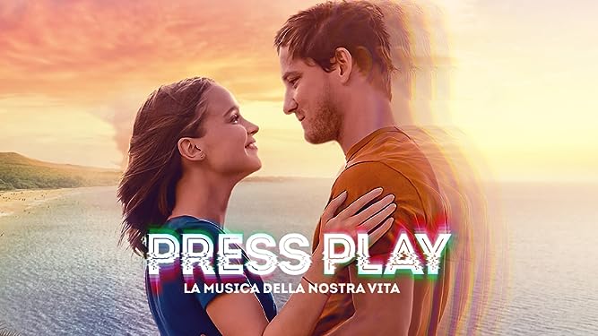 Press Play: trama, finale e cast del film tra romanticismo e viaggi nel tempo in onda su Rai 1