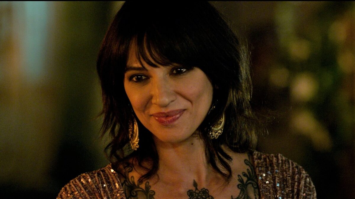 Qui staremo benissimo: terminate in Campania le riprese del film con Asia Argento