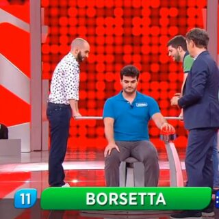 reazione