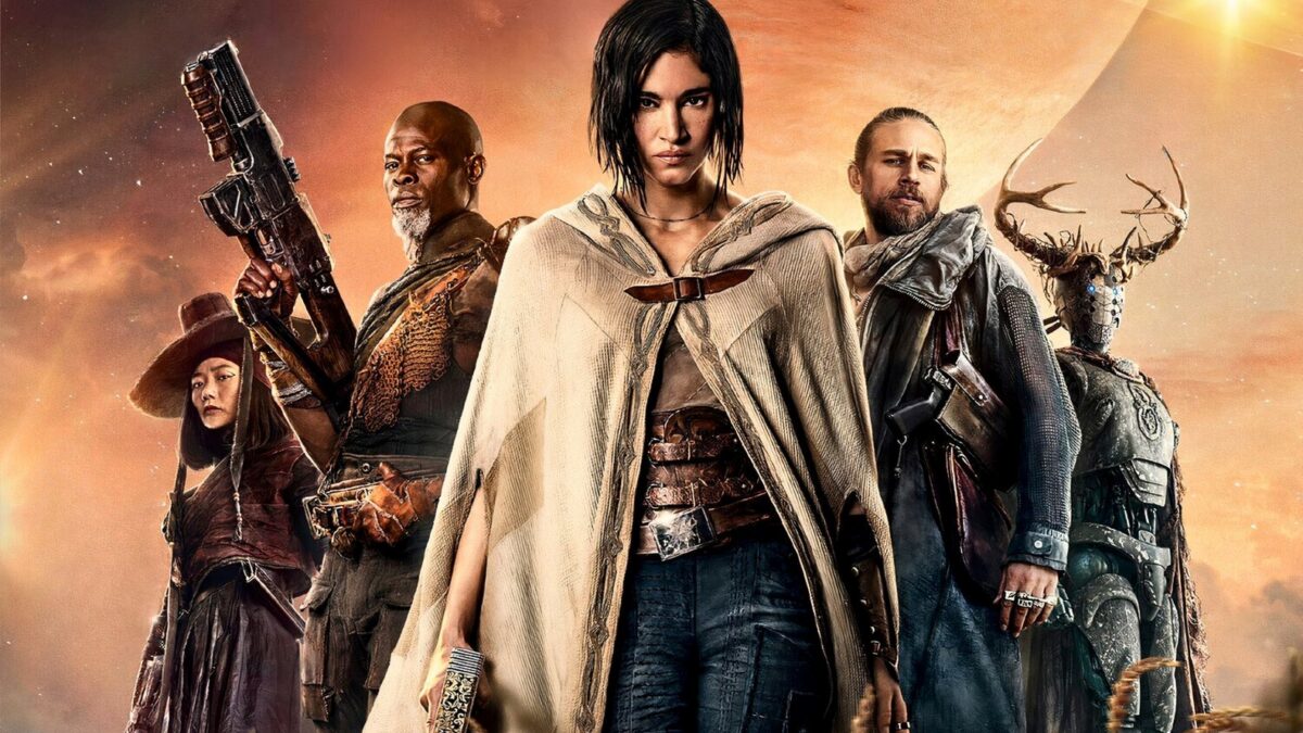 Rebel Moon – Parte 1: La figlia del fuoco – trailer italiano e anticipazioni della space opera di Zack Snyder (su Netflix dal 22 dicembre)