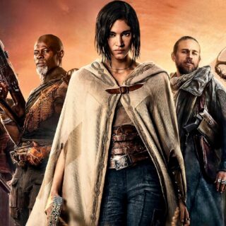 Rebel Moon – Parte 1 La figlia del fuoco – trailer italiano e anticipazioni della space opera di Zack Snyder (su Netflix dal 22 dicembre) (3)