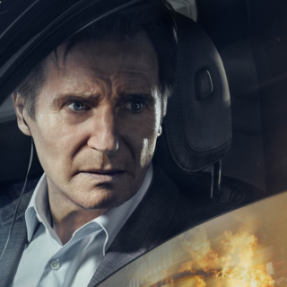 ‘azione con Liam Neeson (1)