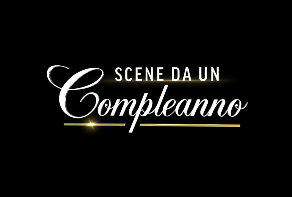 Scene da un matrimonio presenta Scene da un compleanno: puntata speciale del 26 agosto 2023