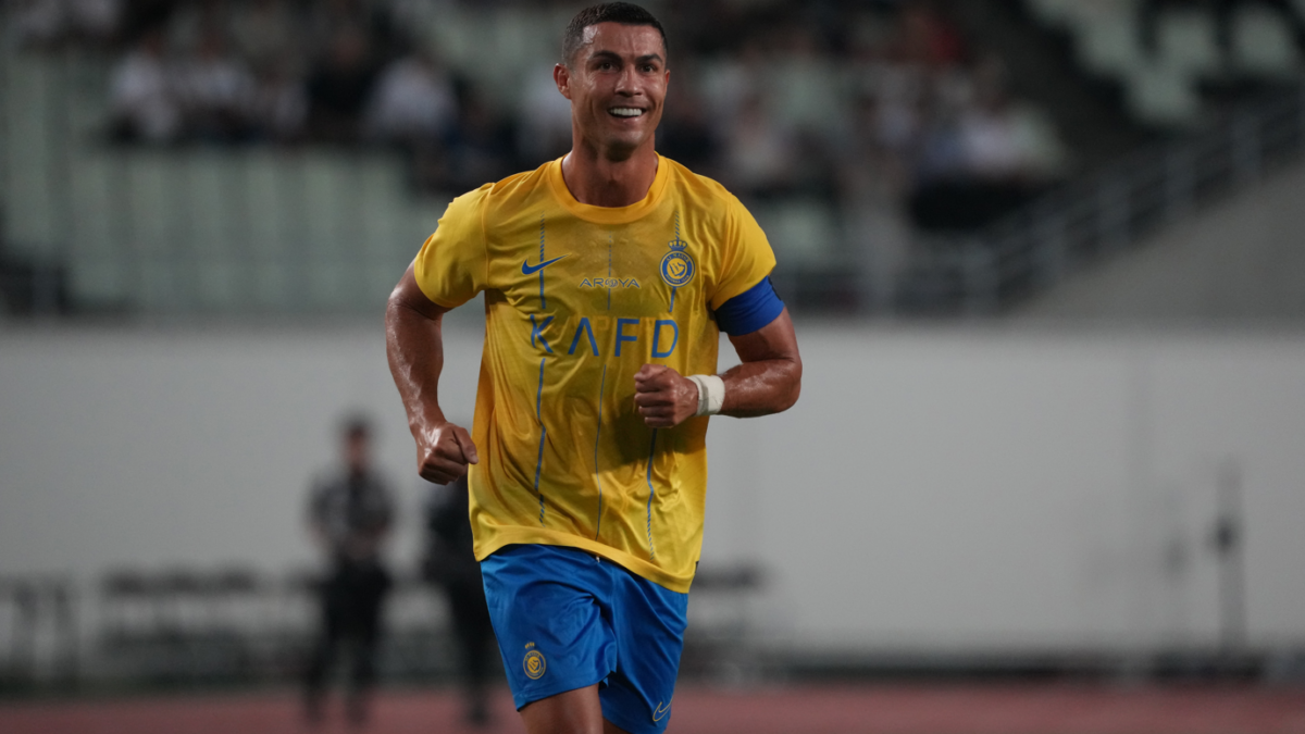 La7 trasmetterà le partite del calcio arabo (con Cristiano Ronaldo, Koulibaly e Milinkovic Savic)