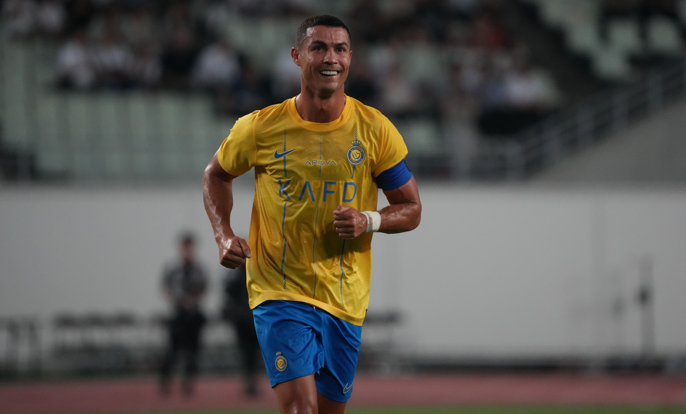 La7 trasmetterà le partite del calcio arabo (con Cristiano Ronaldo, Koulibaly e Milinkovic Savic)