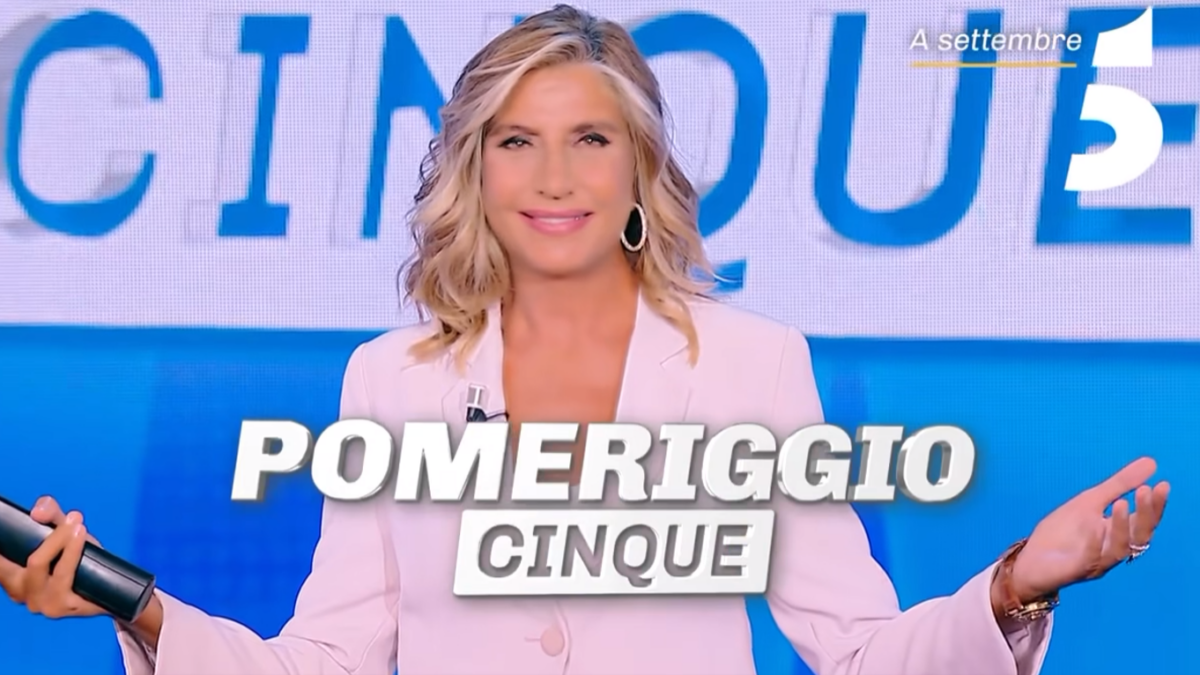 Berlinguer, Merlino, Fazio: quando i promo spiegano la tv