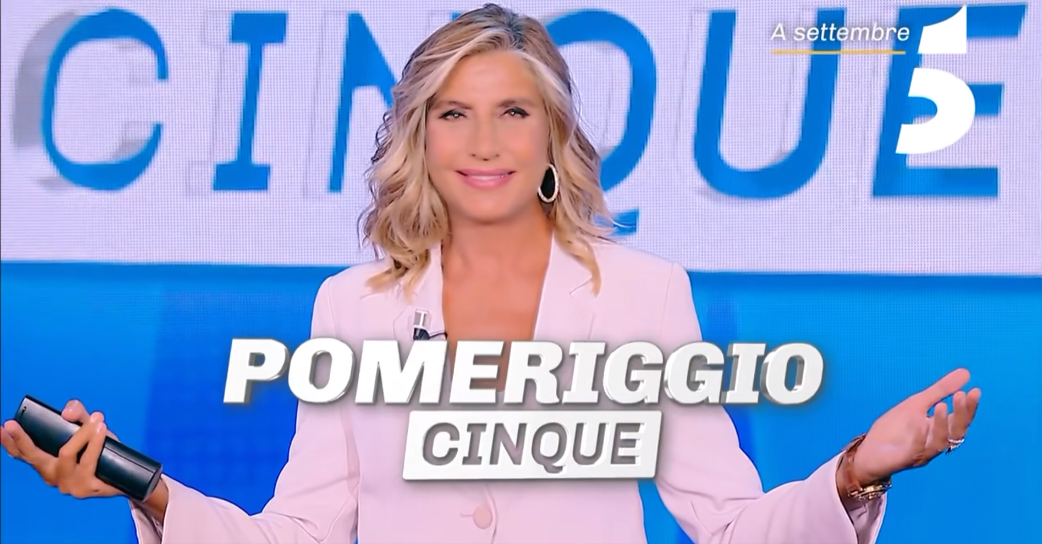 Berlinguer, Merlino, Fazio: quando i promo spiegano la tv