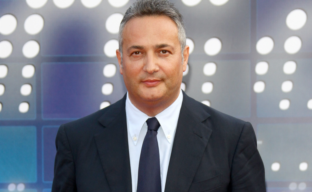 Claudio Brachino a TvBlog: “Barbara d’Urso non è trash, l’infotainment a Mediaset l’ho portato io. Ora in tv mi chiamano solo i ‘compagni’ di Rai3 e La7”