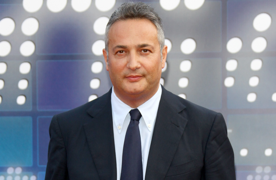 Claudio Brachino a TvBlog: “Barbara d’Urso non è trash, l’infotainment a Mediaset l’ho portato io. Ora in tv mi chiamano solo i ‘compagni’ di Rai3 e La7”