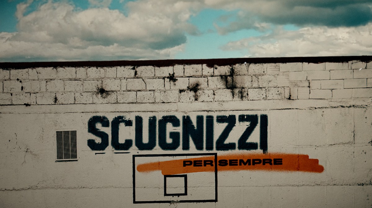 Scugnizzi per sempre: la docu-serie di Rai 2 dedicata all’impresa della Juvecaserta