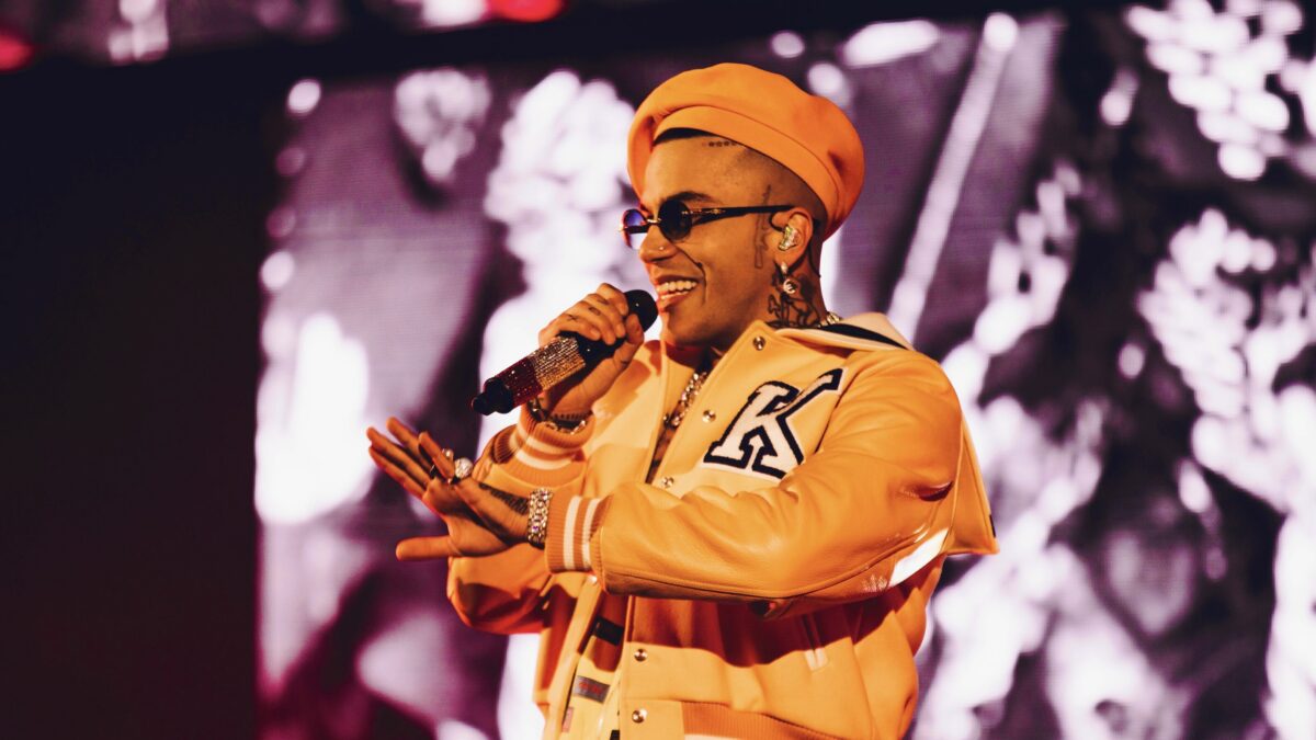 Sfera Ebbasta, Isola di Capo Rizzuto, 8 agosto 2023: la scaletta del concerto