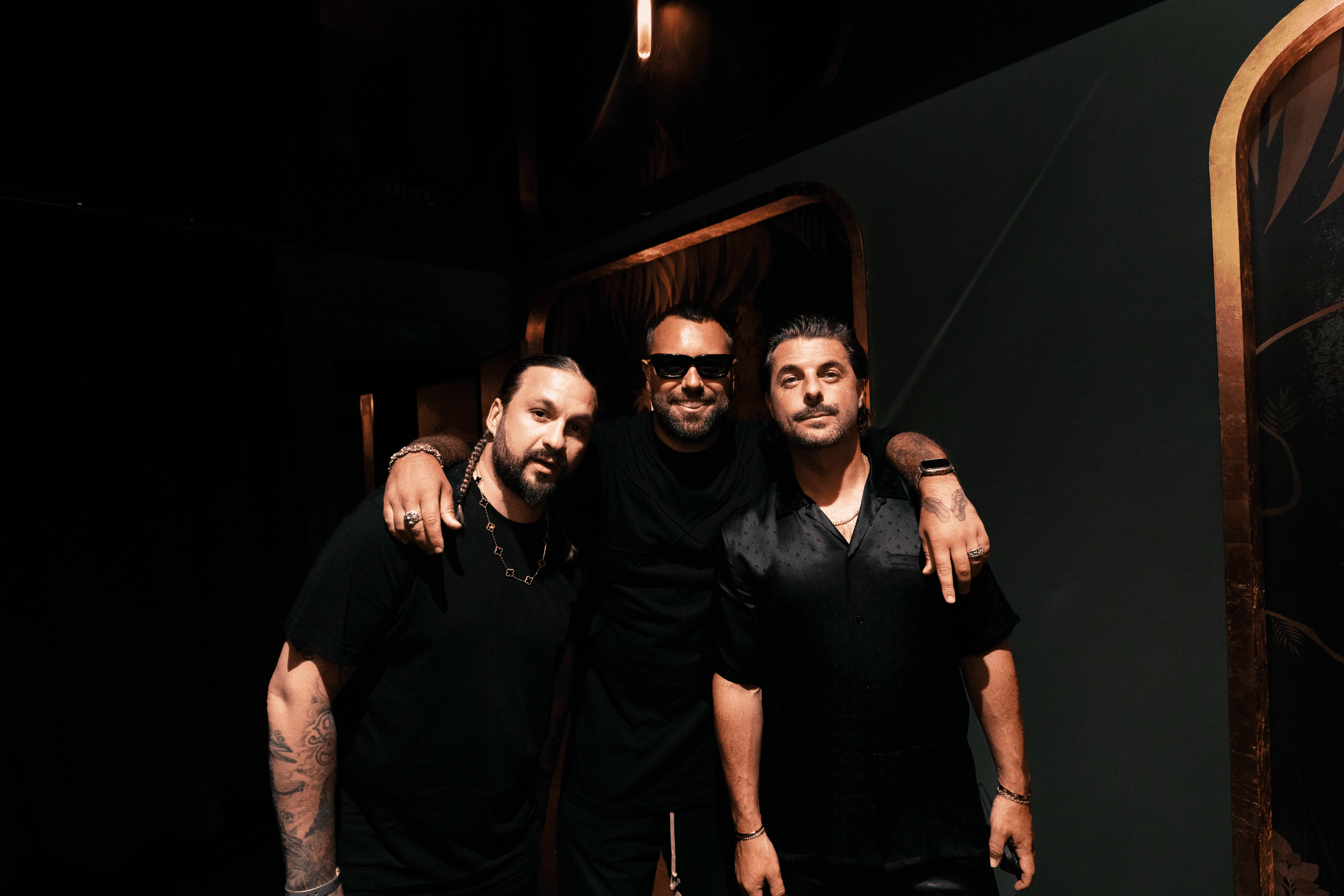 Ray of solar, Swedish House Mafia: testo, traduzione in italiano e recensione del nuovo singolo