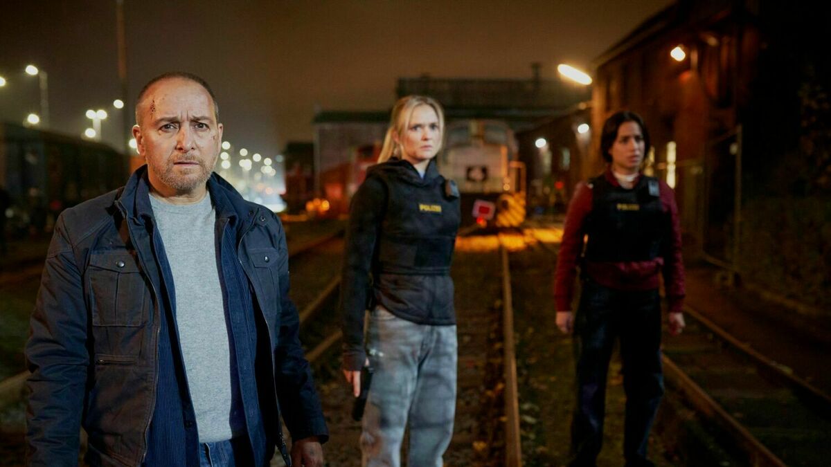 Squadra Speciale Cobra 11, la stagione 27 su Raidue: ultimo episodio Indifese, cast, dove vederlo