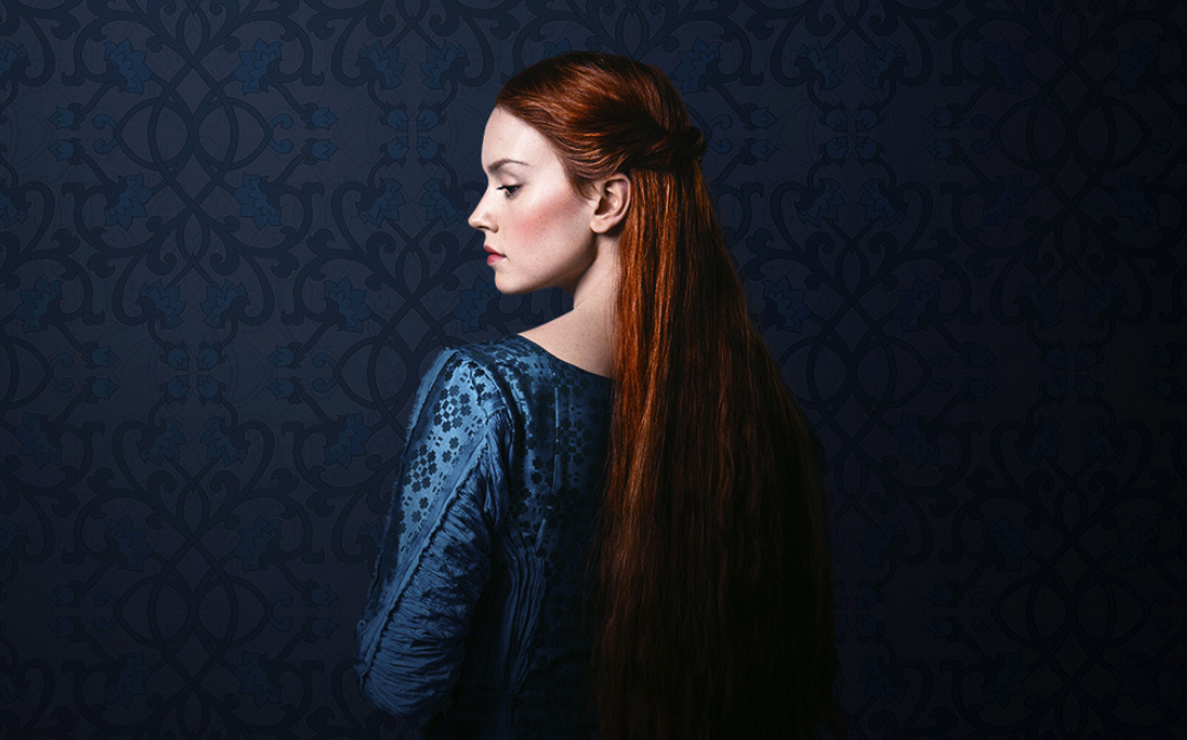 Stasera in tv: “Ophelia” con Daisy Ridley e Naomi Watts su Canale 5