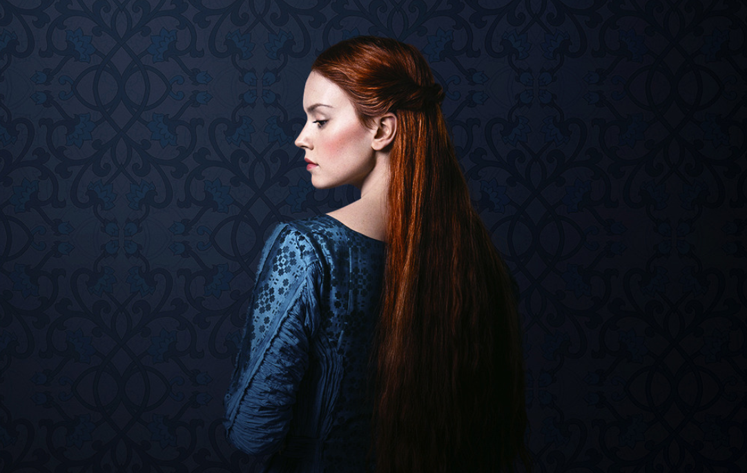 Stasera in tv: “Ophelia” con Daisy Ridley e Naomi Watts su Canale 5