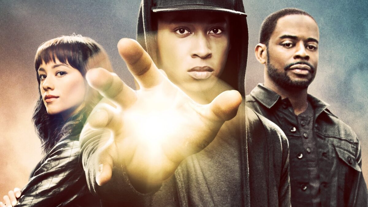 Stasera in tv: “Sleight – Magia” su Rai 4