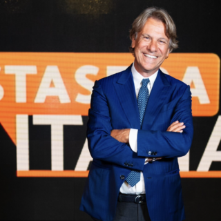 Stasera Italia