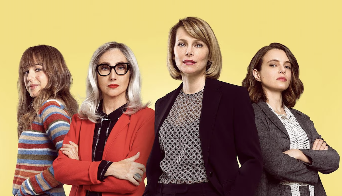 Studio Battaglia, la fiction in replica su Rai 1: terza e quarta puntata, cast, trama e location