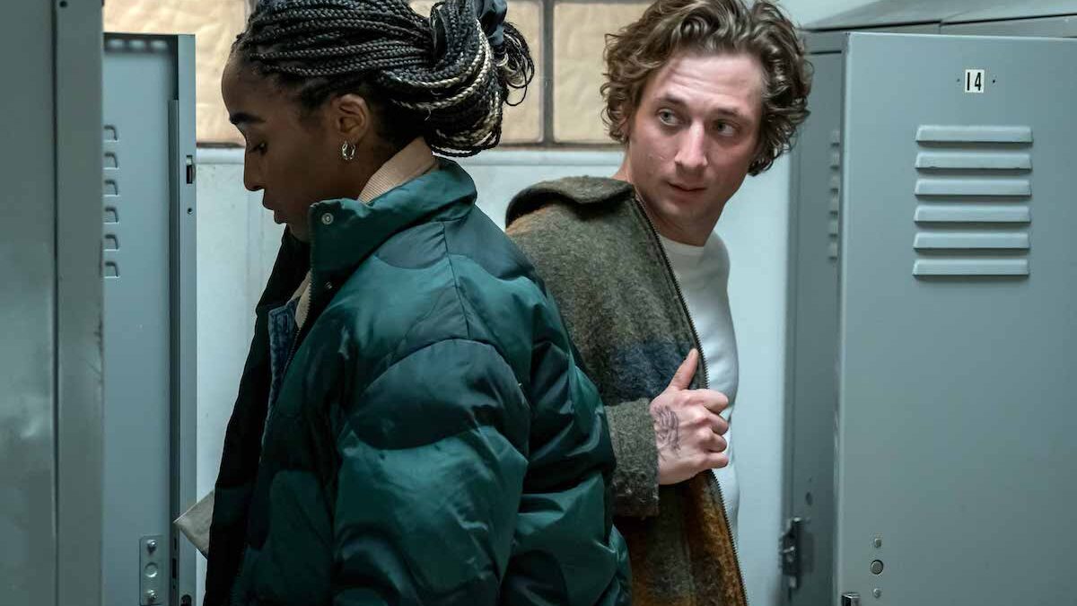 The Bear 2, l’abbraccio di cui tutti abbiamo bisogno: recensione, trama e cast della seconda stagione, su Disney+
