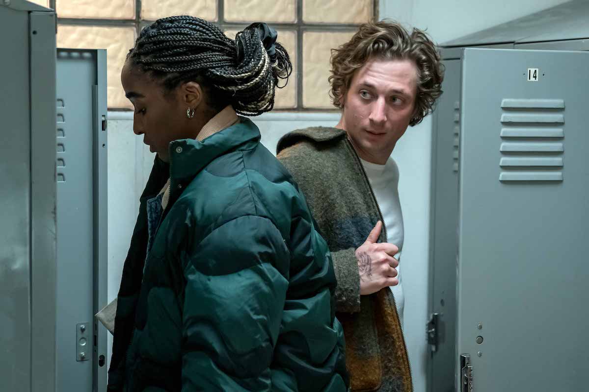 The Bear 2, l’abbraccio di cui tutti abbiamo bisogno: recensione, trama e cast della seconda stagione, su Disney+