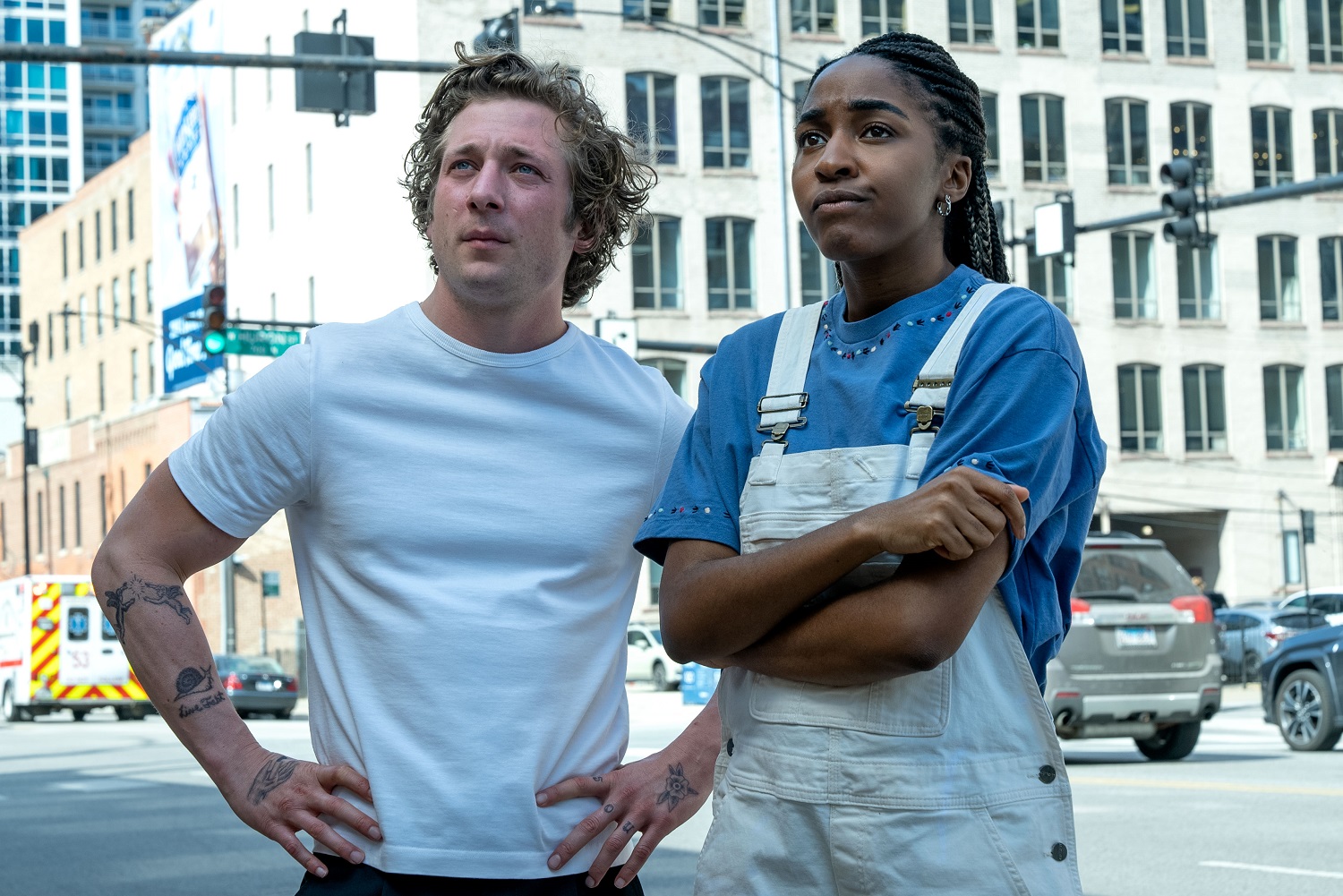 Le serie tv ad Agosto 2023 su Disney+: i cult The Bear 2 e Only Murders in the Building 3