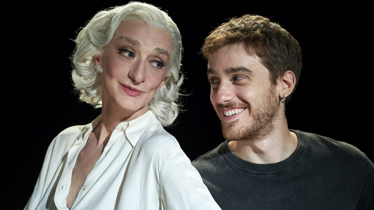 Cominciate le riprese di Tutto Chiede Salvezza 2: nel cast anche Drusilla Foer