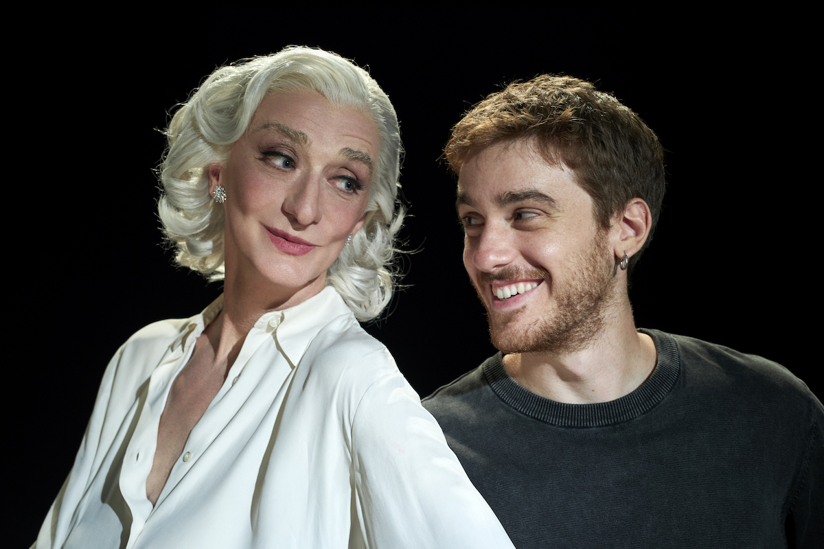 Cominciate le riprese di Tutto Chiede Salvezza 2: nel cast anche Drusilla Foer