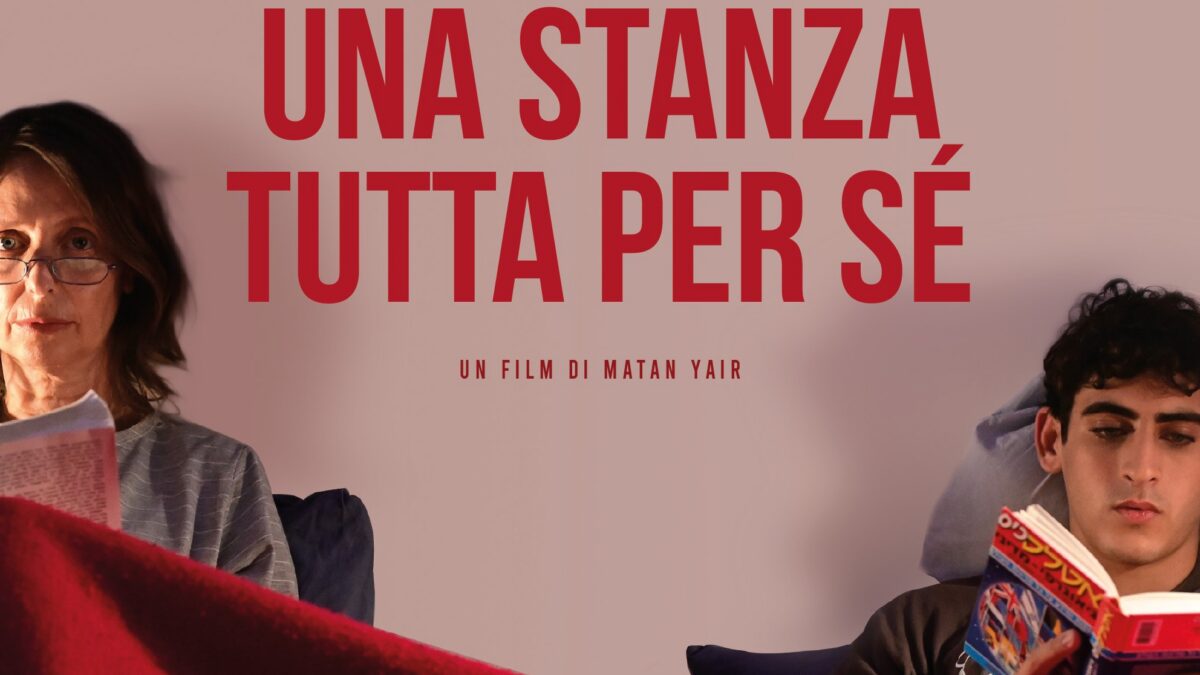 Una stanza tutta per sé: trailer italiano e anticipazioni del film di Matan Yair (Al cinema dal 17 agosto)