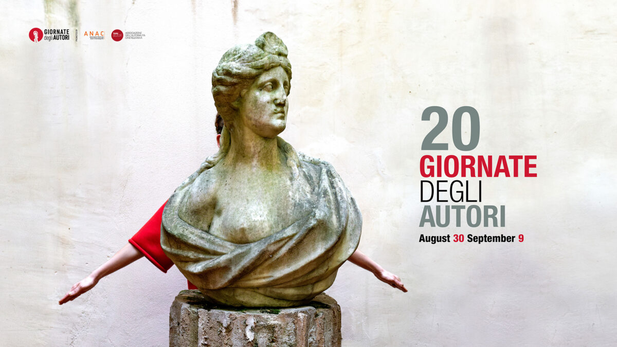 Venezia 80, Giornate degli Autori 2023: numeri, luoghi e ospiti della 20a edizione