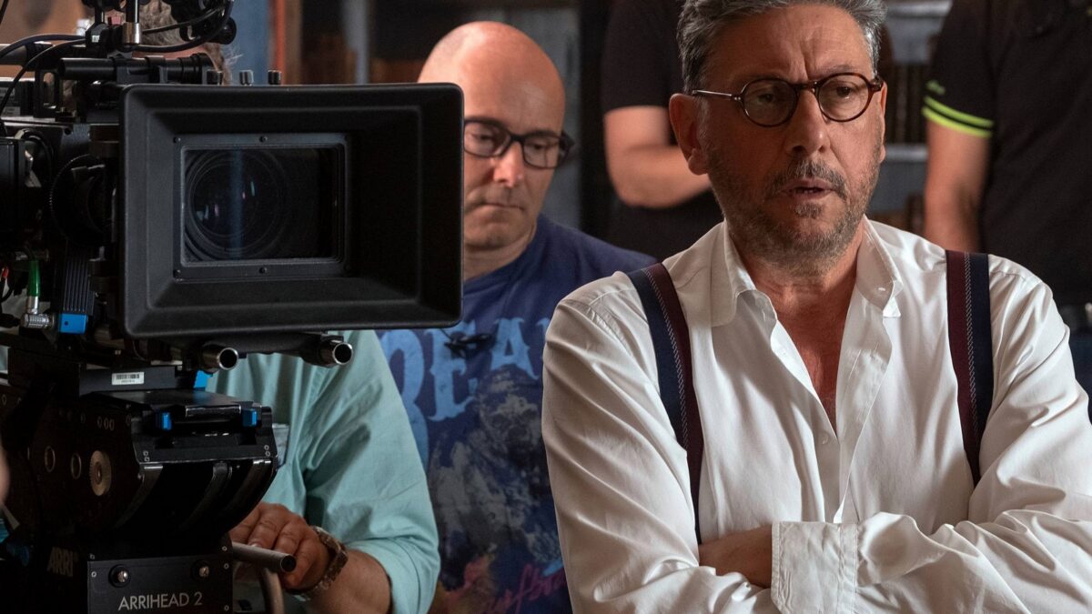 Venezia 80: a Sergio Castellitto il Premio Bianchi 2023