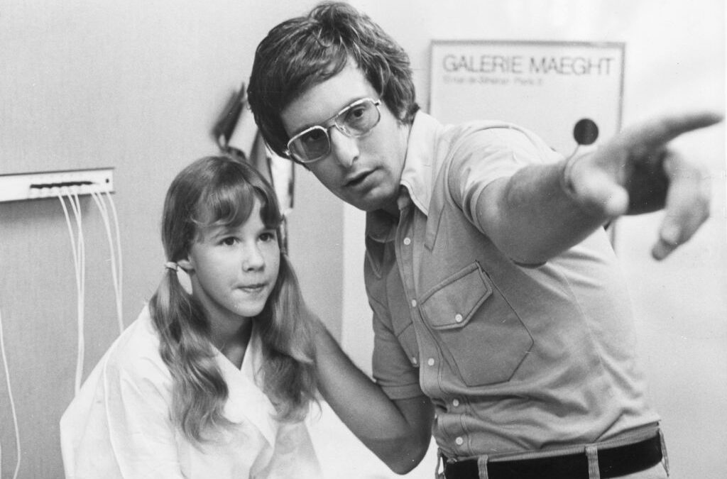 William Friedkin: il regista de “L’esorcista” e “Il braccio violento della legge” in 10 film e curiosità