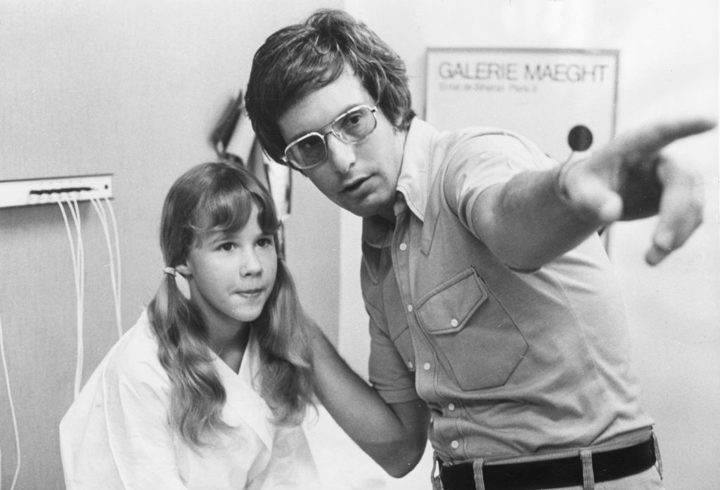 William Friedkin: il regista de “L’esorcista” e “Il braccio violento della legge” in 10 film e curiosità