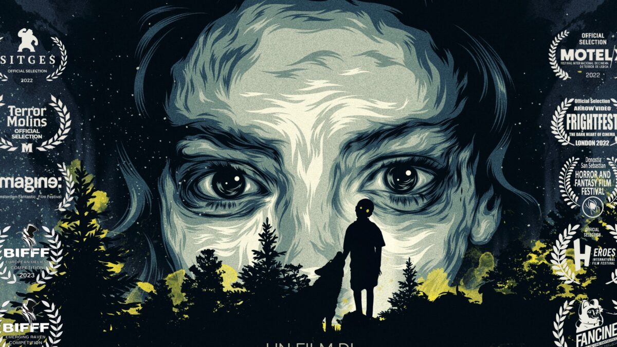 Wolfkin: trailer italiano e colonna sonora del fantasy horror con licantropi (Al cinema dal 24 agosto)