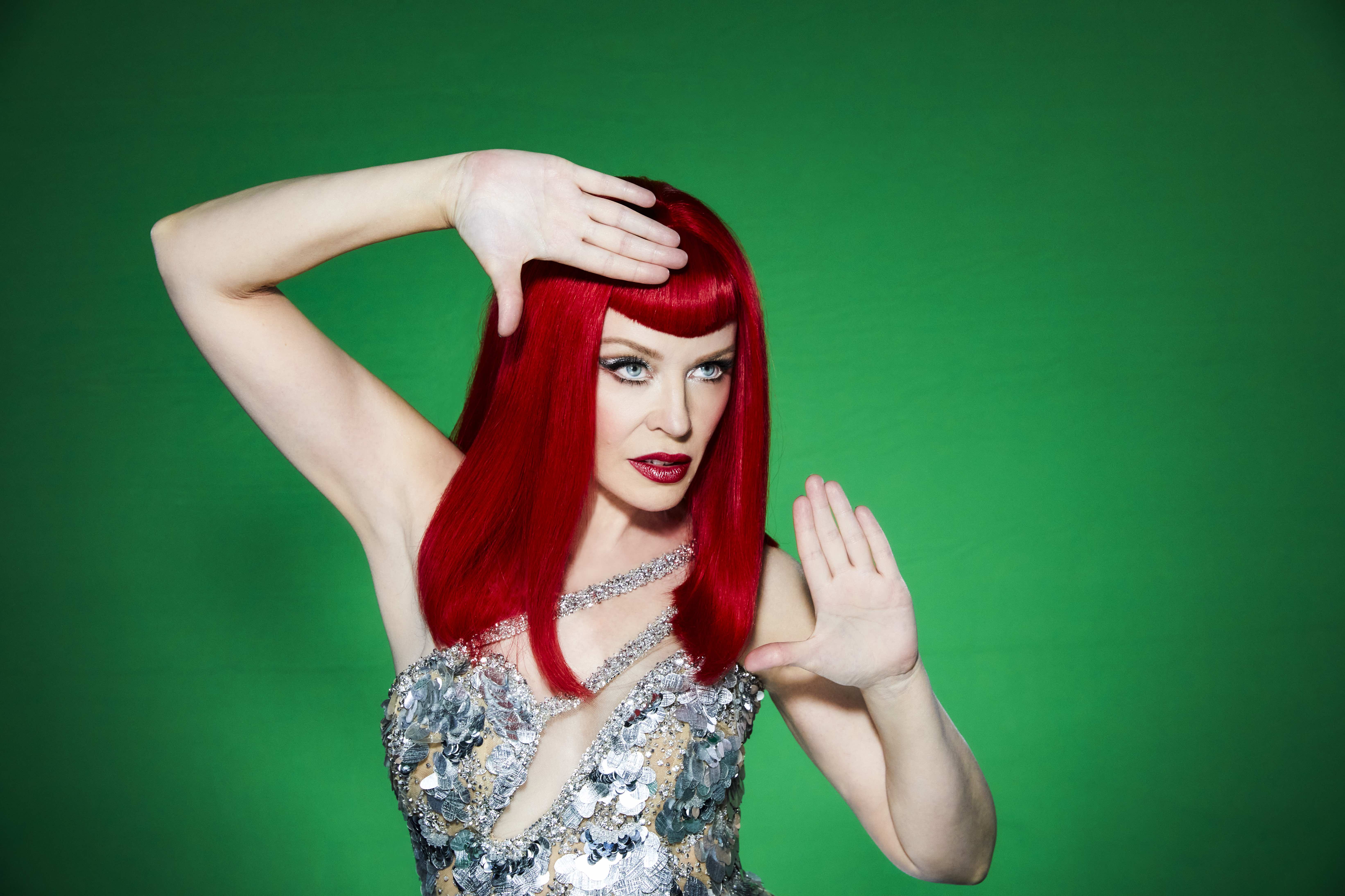 Tension, Kylie Minogue: traduzione in italiano, testo e video ufficiale
