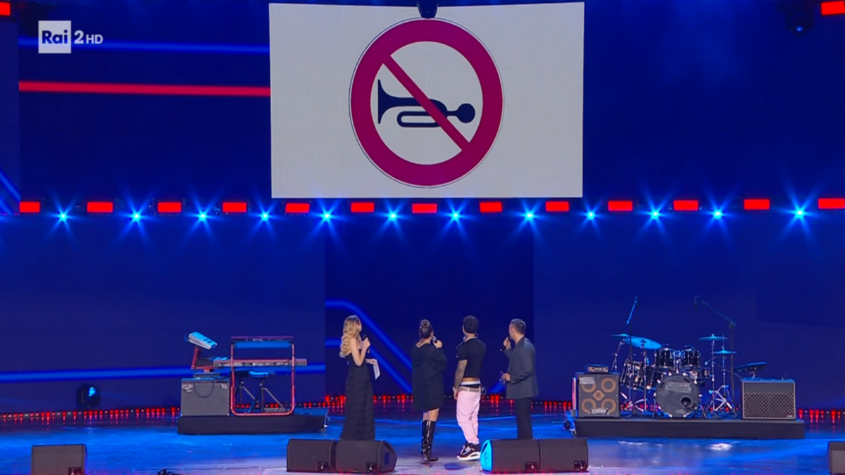Tim Music Awards, se La Festa funziona in tv meglio dell’evento