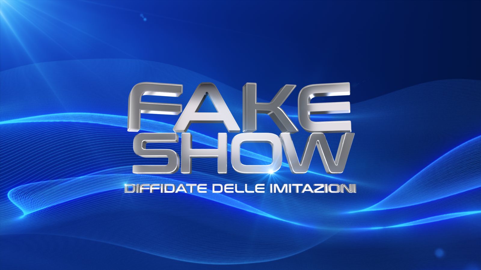Fake show – Diffidate delle imitazioni, conferenza stampa: tutte le dichiarazioni