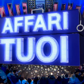 Affari Tuoi