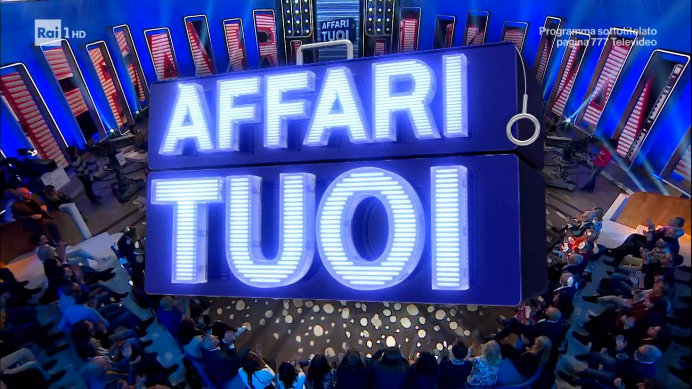 La sfida dell’access time ha già un vincitore prima di iniziare