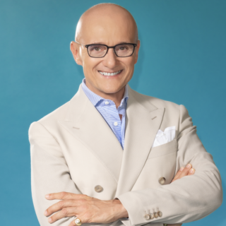 Alfonso Signorini