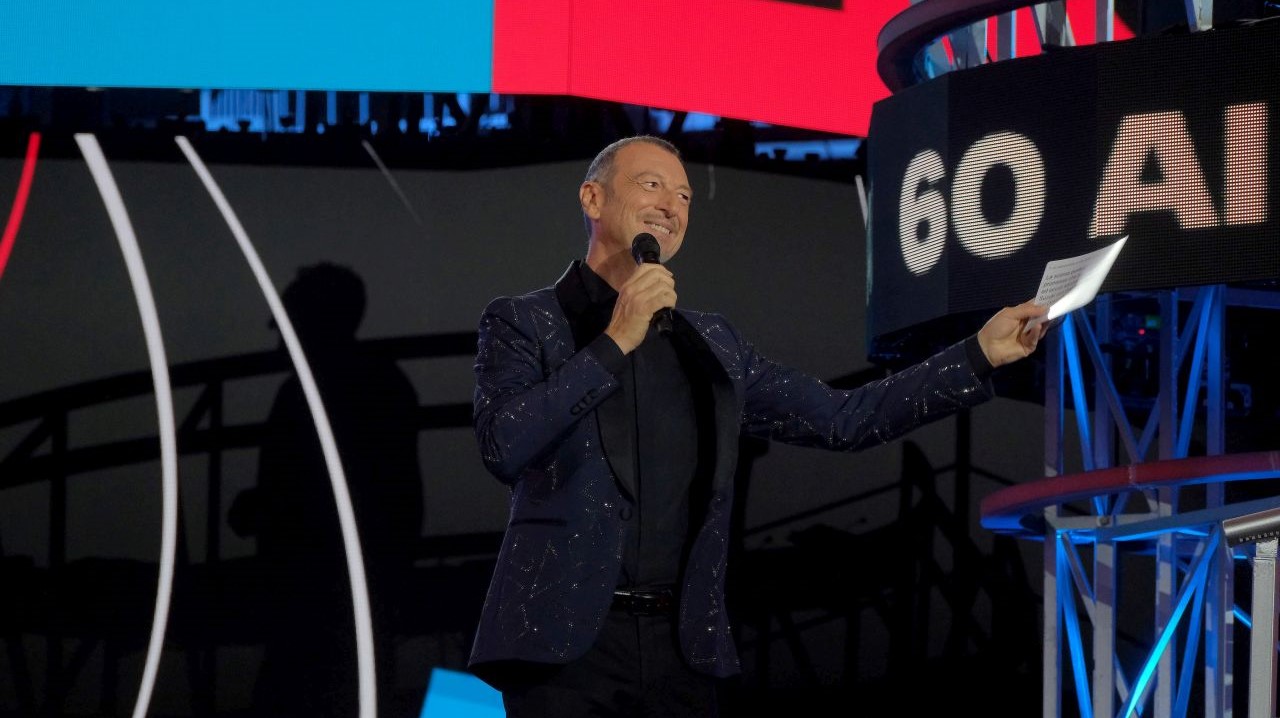 Arena Suzuki dai 60 ai 2000, seconda serata: tutte le esibizioni