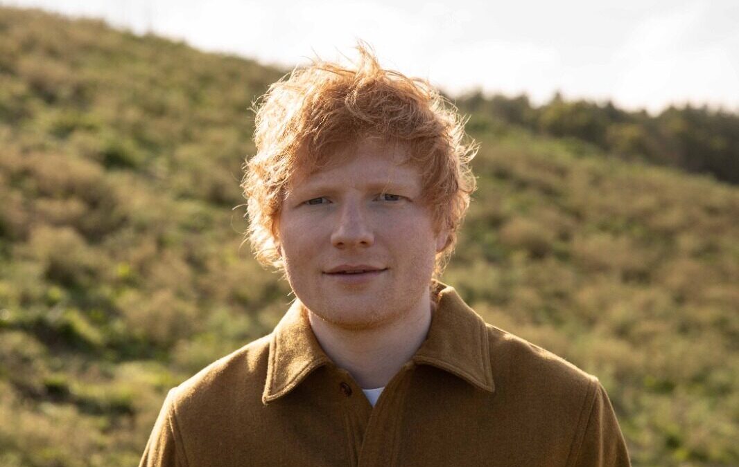 American town, Ed Sheeran: traduzione, testo e significato della canzone