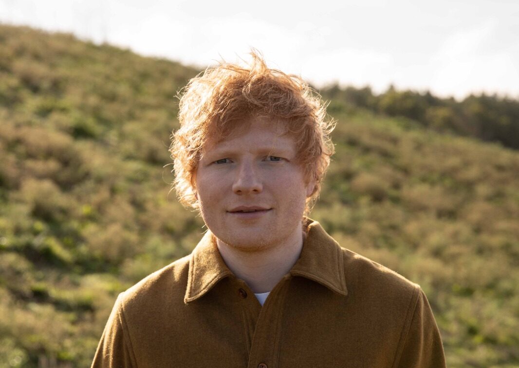 Autumn Variations, Ed Sheeran: il nuovo album esce il 29 settembre 2023