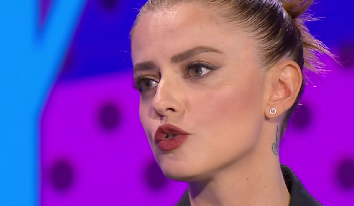 Annalisa ospite a ‘Stasera c’è Cattelan’, le dichiarazioni della cantante