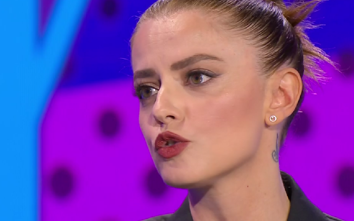 Annalisa ospite a ‘Stasera c’è Cattelan’, le dichiarazioni della cantante