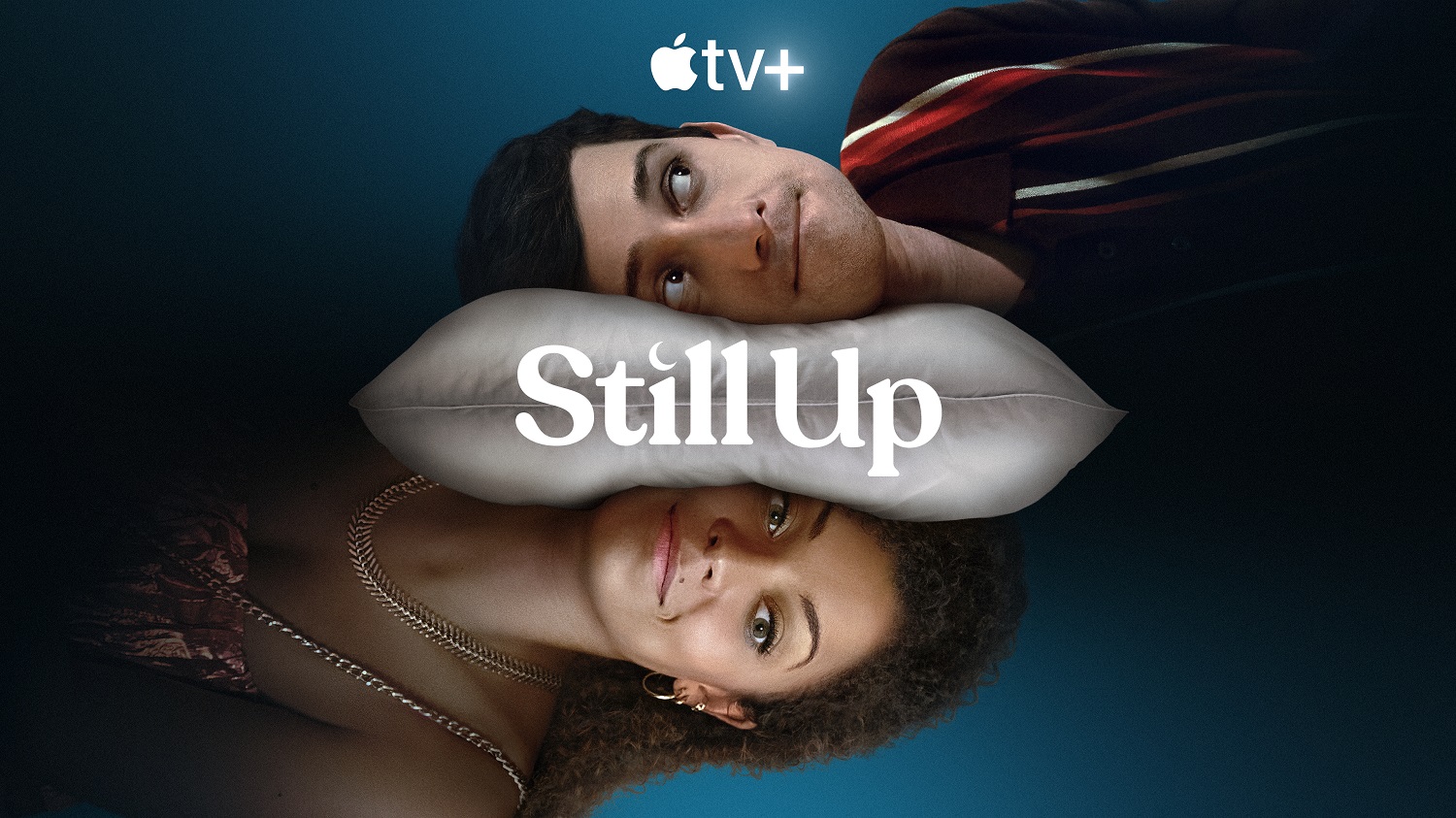 Still Up, su Apple Tv+ un’insonnia d’amore e d’amicizia a Londra che fa ridere e commuovere – La recensione
