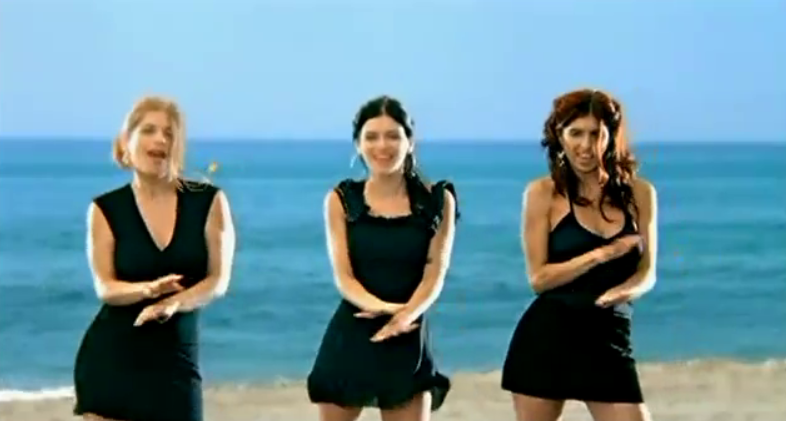 Aserejé, Las Ketchup: testo, traduzione in italiano e anno, ascolta la canzone